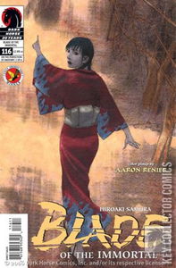 Blade of the Immortal #116