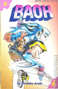 Baoh #6