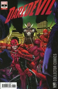 Daredevil #3