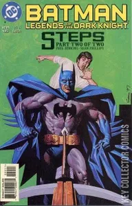 Batman: Legends of the Dark Knight #99
