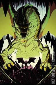 Gargoyles: Dark Ages #5