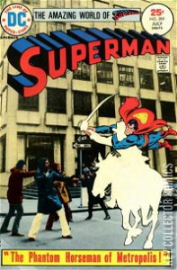 Superman #289