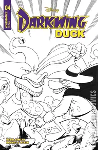 Darkwing Duck #4