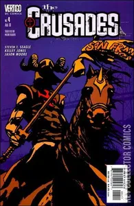 The Crusades #4