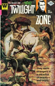 Twilight Zone #77