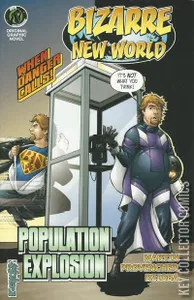 Bizarre New World Population Explosion #0