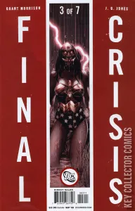 Final Crisis #3