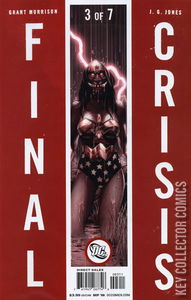 Final Crisis #3