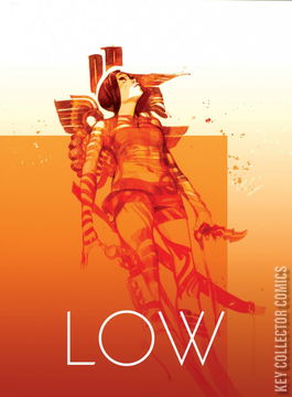 Variant Cover for Low #21