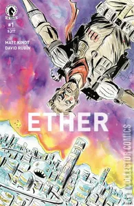 Ether #1