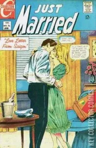Just Married #56