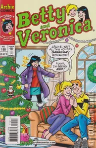 Betty and Veronica #195