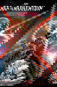 X-Men: Age of Revelation - Overture #1