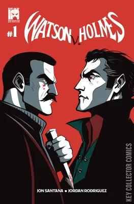 Watson v. Holmes