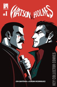 Watson v. Holmes #1