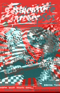 Exquisite Corpses #11