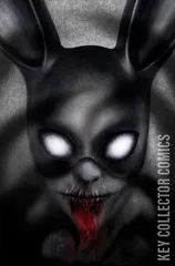 Cover for Bunny Mask #2