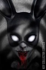 Bunny Mask #2