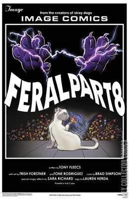Feral