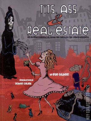 Tits, Ass & Real Estate