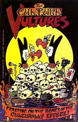 The Culture Vultures