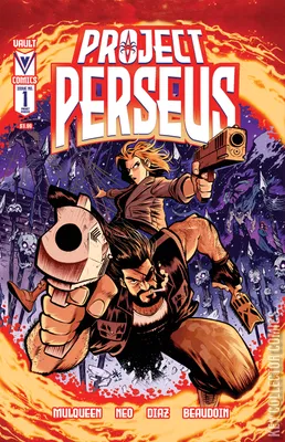 Project Perseus