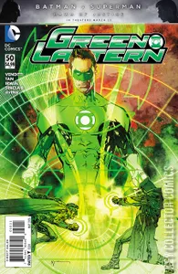 Green Lantern #50