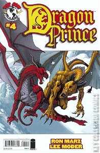 Dragon Prince #4