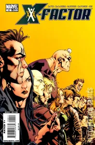 X-Factor #42