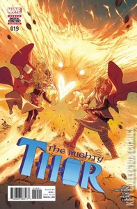 Mighty Thor #19