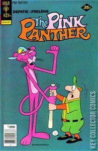 Pink Panther #50