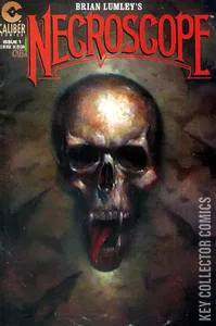 Necroscope #1