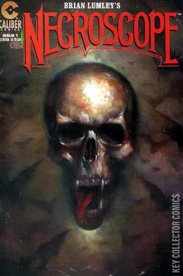 Necroscope