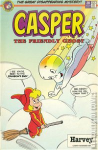 Casper the Friendly Ghost #28