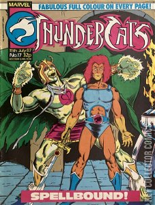 Thundercats #17
