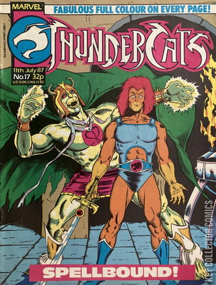 Thundercats