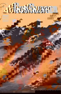 Gunslinger Spawn #54