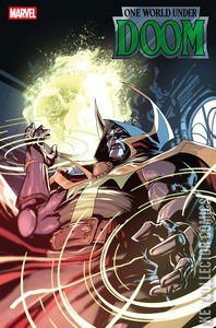 One World Under Doom #6