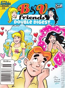 B & V Friends: Double Digest #236