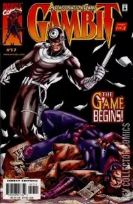 Gambit #17