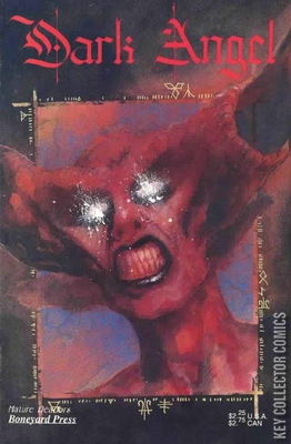 Dark Angel