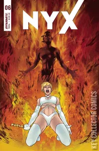 Nyx #6