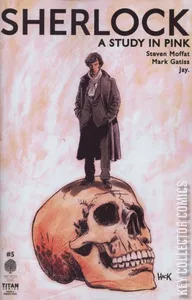 Sherlock: A Study in Pink #5