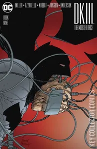 Dark Knight III: The Master Race #9
