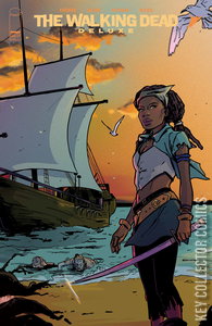 Walking Dead Deluxe, The #139