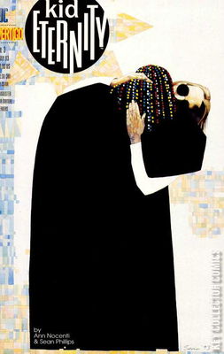 Kid Eternity