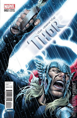 Unworthy Thor, The