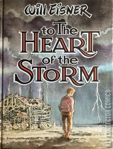 To the Heart of the Storm #0
