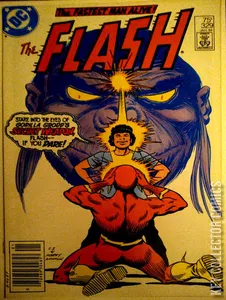 Flash #329