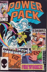 Cover for Power Pack #13